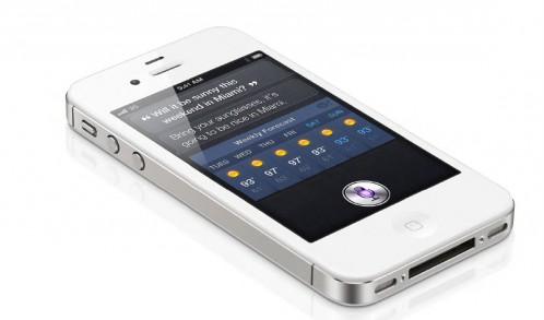 iphone4s3 5 bonnes raisons de passer sur l’Iphone 4S