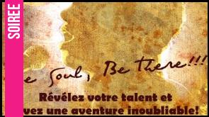 Sankofa Soul Contest 21 Octobre – Sankofa Soul Contest