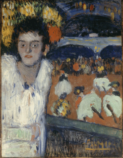 L'Espagne entre deux siècles, de Zuloaga à Picasso - 1890-1920