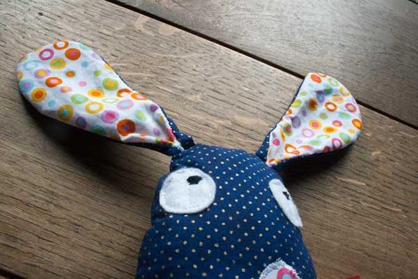 D13 bleu & douteux D13 bleu & douteux