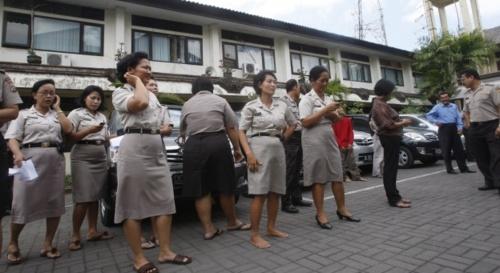 Séisme de magnitude 6 au large de Bali
Un tremblement de terre a...