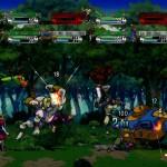 guardian_heroes3 Guardian Heroes disponible sur Xbox live arcade