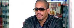Joey Starr n’est pas un cadeau Bonux ! Joey Starr n’est pas un cadeau Bonux !