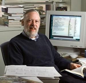 Denis Ritchie est mort