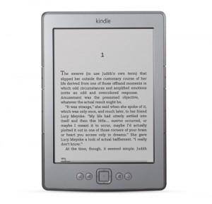 kindle French 