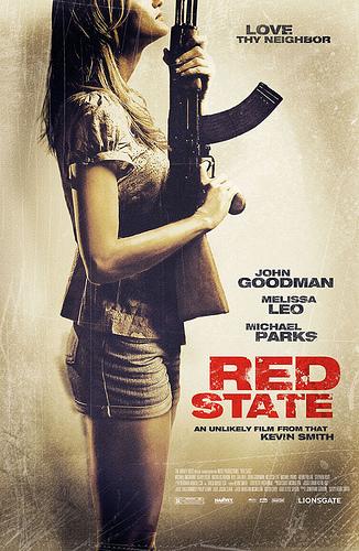 Red State de Kevin Smith