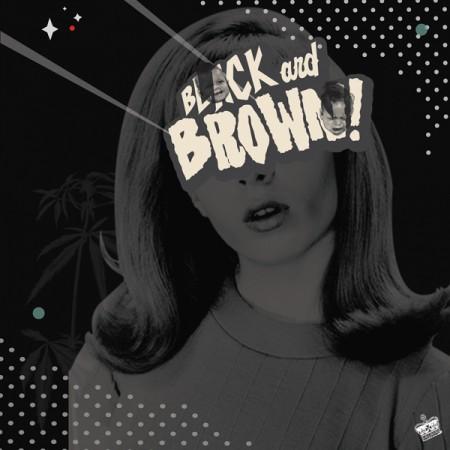 Danny Brown & Black Milk – Zap