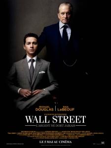 Wall Street 2 – L’argent ne dort jamais