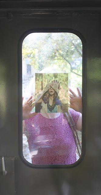 ON N'A QU'A DIRE... ON N'A QU'A DIRE...