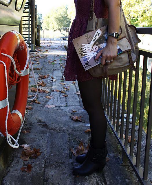 ON N'A QU'A DIRE... ON N'A QU'A DIRE...