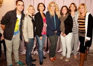 319214_10150359517569243_139722284242_8064495_835700475_n Des fans ont rencontré Britney à son hôtel