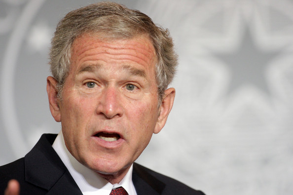 Amnesty International appelle le Canada à arrêter George W. Bush