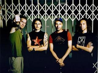 News // Rage Against The Machine au Main Square Festival. Fiction ou réalité? News // Rage Against The Machine au Main Square Festival. Fiction ou réalité?
