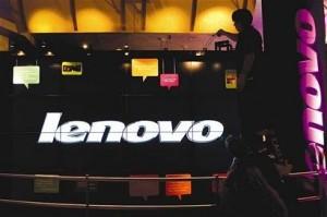 Lenovo remplace Dell