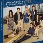 Gossip Girl Saison 3 Intégrale en DVD !