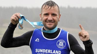rob-sloan Un marathonien prend le bus et finit sur le podium