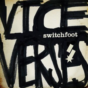 switchfoot - vice verses - cover