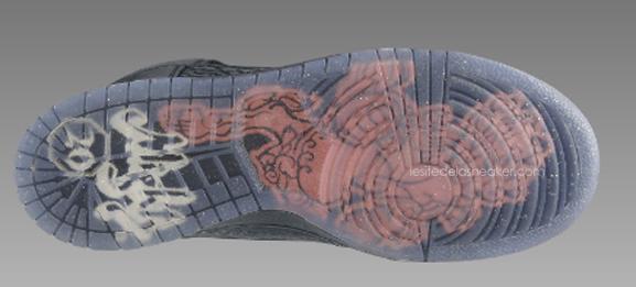 mighty-crown-nike-dunk-high-2 mighty crown nike dunk high 2 Nike Dunk High Premium x Mighty Crown dispo