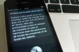 La version Française de Siri un peu moins joueuse ? siri 05 160x105 La version Française de Siri un peu moins joueuse ?