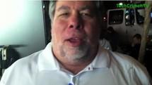 Interview de Steve Wozniak en attendant l'iPhone 4S...