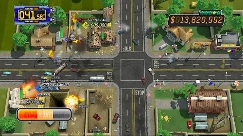 Jeux prochainement sur iPad : Grand Theft Auto III, Burnout Crash, Moto Racer et d’autres
