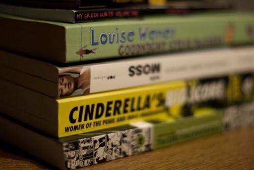 Gals-Rock-livres-boutique-blog-hotel-jules-paris Jules réveille sa féminité chez Gals Rock!