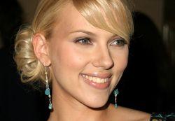 Photos de Scarlett Johansson nue Photos de Scarlett Johansson nue