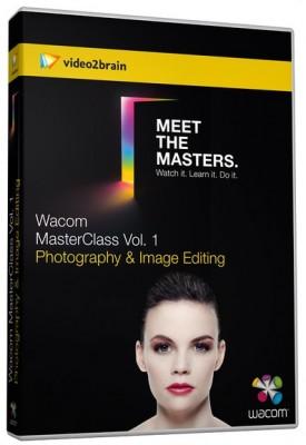 Formation-Wacom-MasterClass Formations à l’utilisation d’une tablette graphique