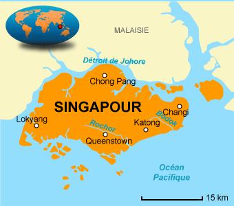 Aquarellistes de Singapour – Carnet de liens – Singapore watercolorists – Links book