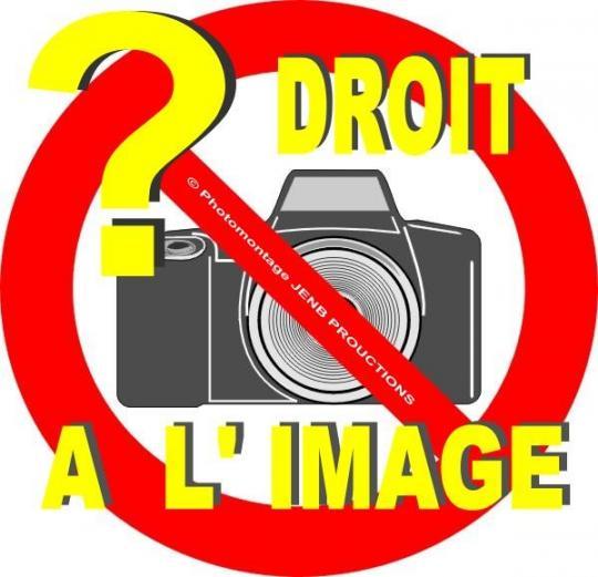 Droit à l'image - Photomontage d'illustration |© Photomontage JENB PRODUCTIONS A deux jours d'un scrutin : Peut-on filmer ou photographier dans un bureau de vote ?