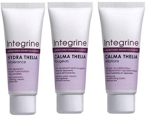 integrine blog beauté homme the new men in the city Soins tout doux pour peaux sensibles