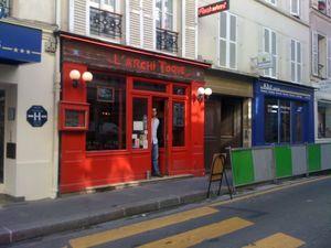 Des bistrots sympathiques dans mon quartier ... miammiam 001