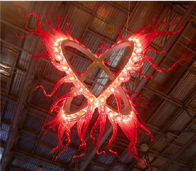 Vincent Breed, designer sur verre Vincent Breed, designer sur verre