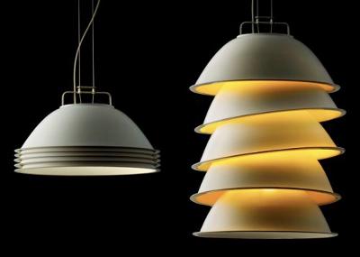 Five pack, suspension 5 en 1 par Alex Schmid Five pack, suspension 5 en 1 par Alex Schmid