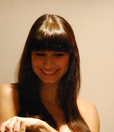 Mon métier : Créateur d’espaces, Delphine Maumot INTERVIEW Mon métier : Créateur d’espaces, Delphine Maumot