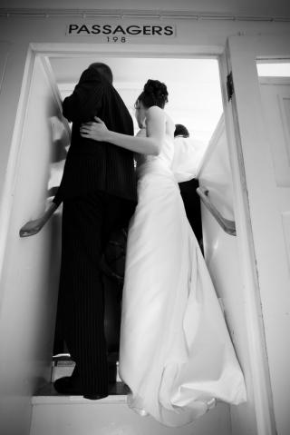 Eva in London et Prince en tenue le jour J 14 erreurs à ne pas commettre si vous voulez pouvoir tenir debout le jour de votre mariage (2/2)