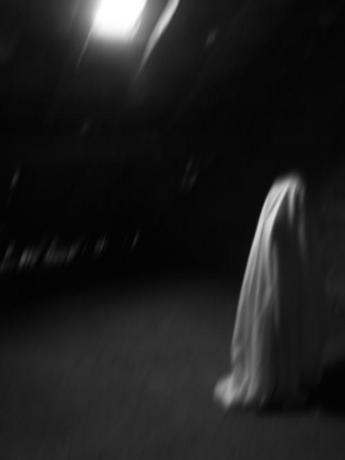 fantome La photo du mois #12