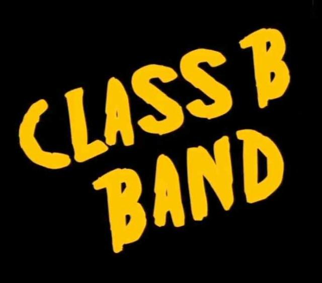 Class B Band l’interview