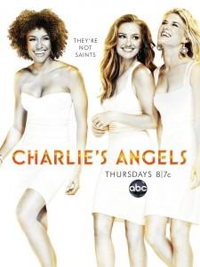 Charlie’s Angels : Annulée
