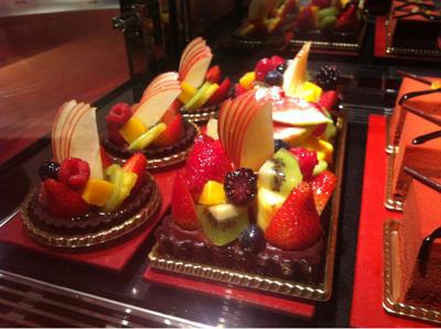 Pâtisseries au Japon Pâtisseries au Japon