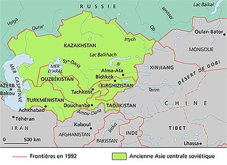 L’Or blanc d’Ouzbékistan est loin de briller par ses pratiques de récolte…