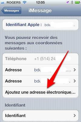 messages 5 iOS 5 : ce que vous devez savoir à propos de l’application Messages [iPhone   iPad]