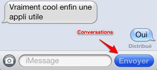 IMG 0049 iOS 5 : ce que vous devez savoir à propos de l’application Messages [iPhone   iPad]