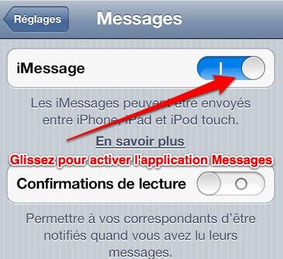 messages 4 iOS 5 : ce que vous devez savoir à propos de l’application Messages [iPhone   iPad]