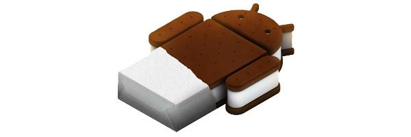 Ice Cream Sandwich et le Galaxy Prime seront présentés le 19 Octobre
