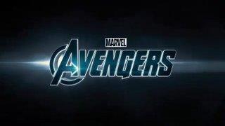 The Avengers : Première bande annonce