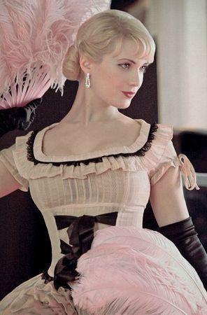 Bianca Diamonds 1 - Salon de la Photo - Paris Bianca diamonds 1_Daaram