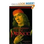 La solution: « Le Prince », de Machiavel