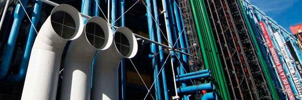 Les musées parisiens by night Les musées parisiens by night