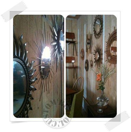 Vintage éphémère!? HR sorcières